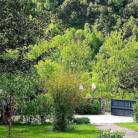 Hotell Picos De Europa And