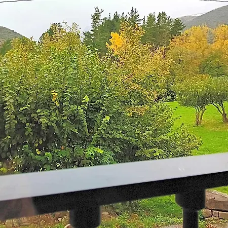 Picos De Europa And Hotell