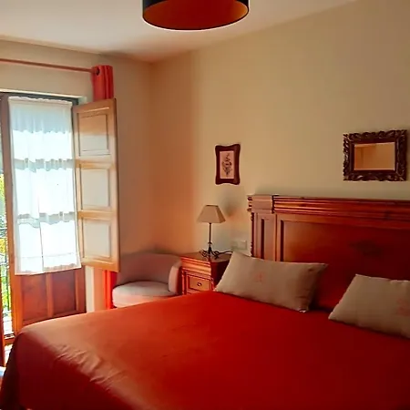 Hotell Picos De Europa And